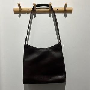 Liz Claiborne Shoulder Tote Bag (similar to Staud Alec)